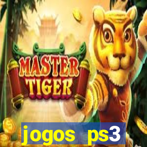 jogos ps3 multiplayer offline